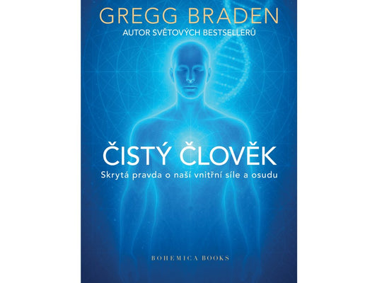 ČISTÝ ČLOVĚK
