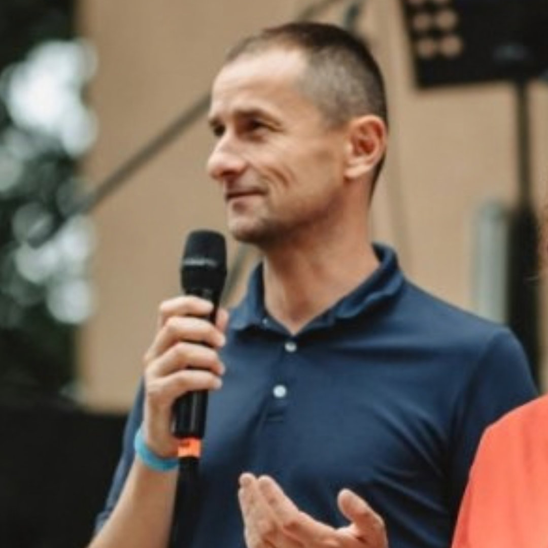 FANDA A BANDA – MODERÁTOR VAŠÍ AKCE